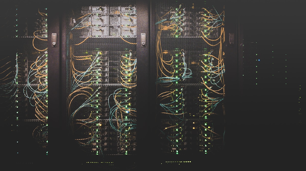 Enterprise, Data & AI Infrastructure